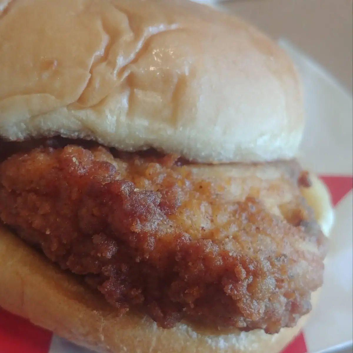 Original Chick-Fil-A Sandwich