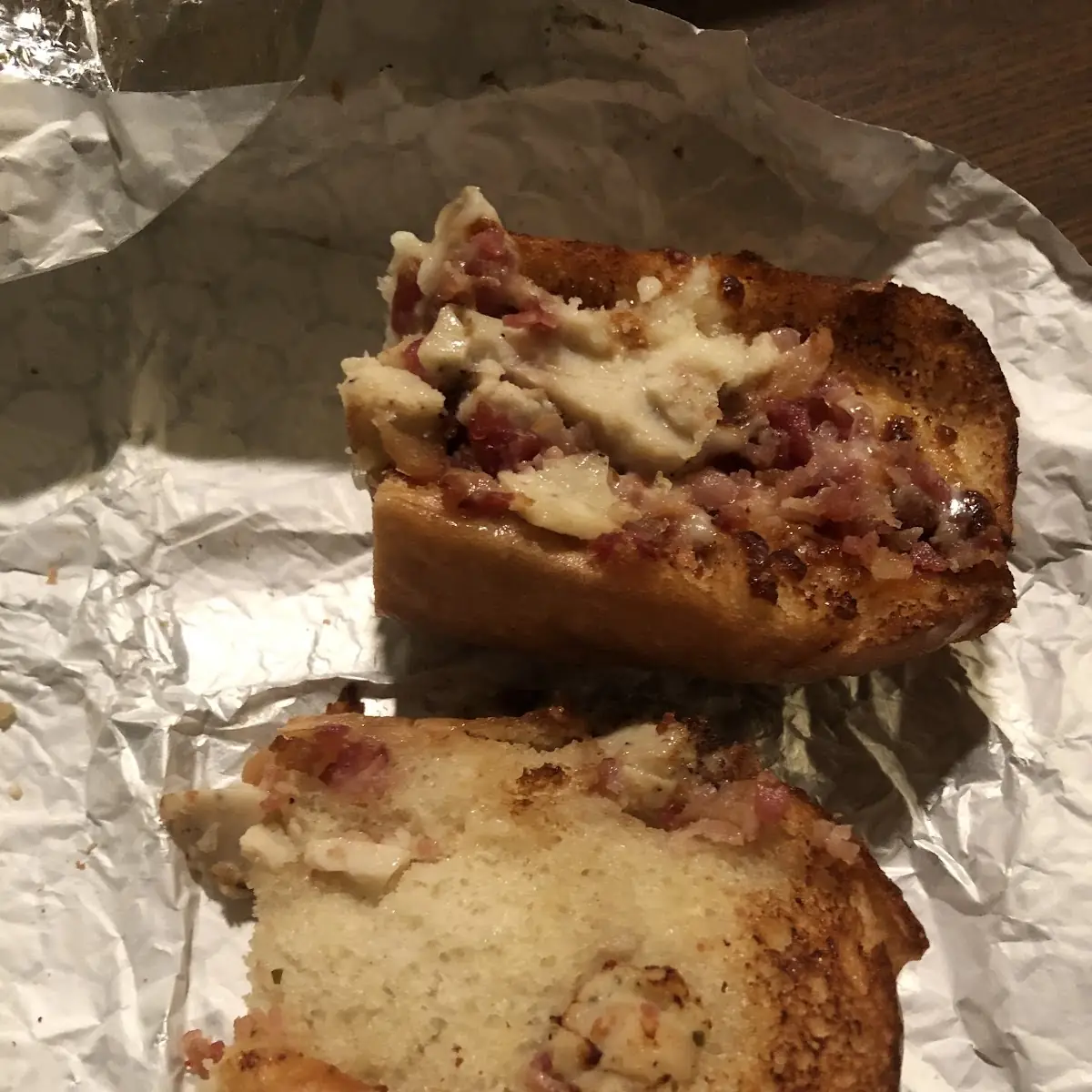 Meatball Sub