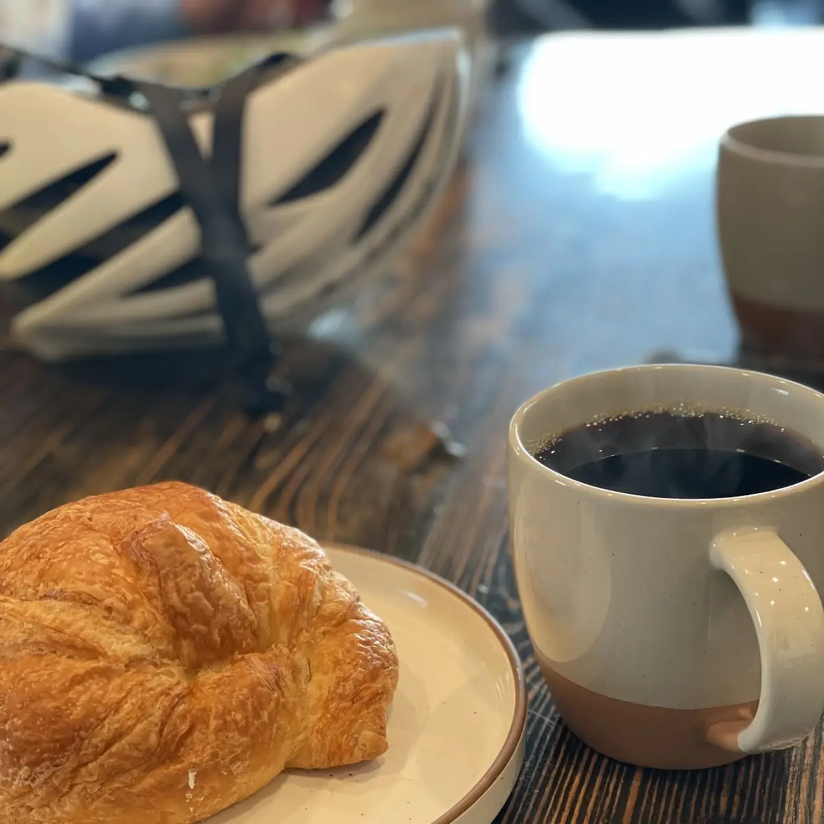 Croissant