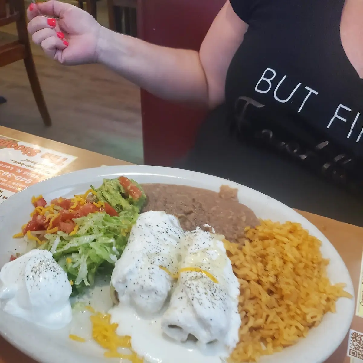 Chili Relleno with Jalapeño Queso Dip
