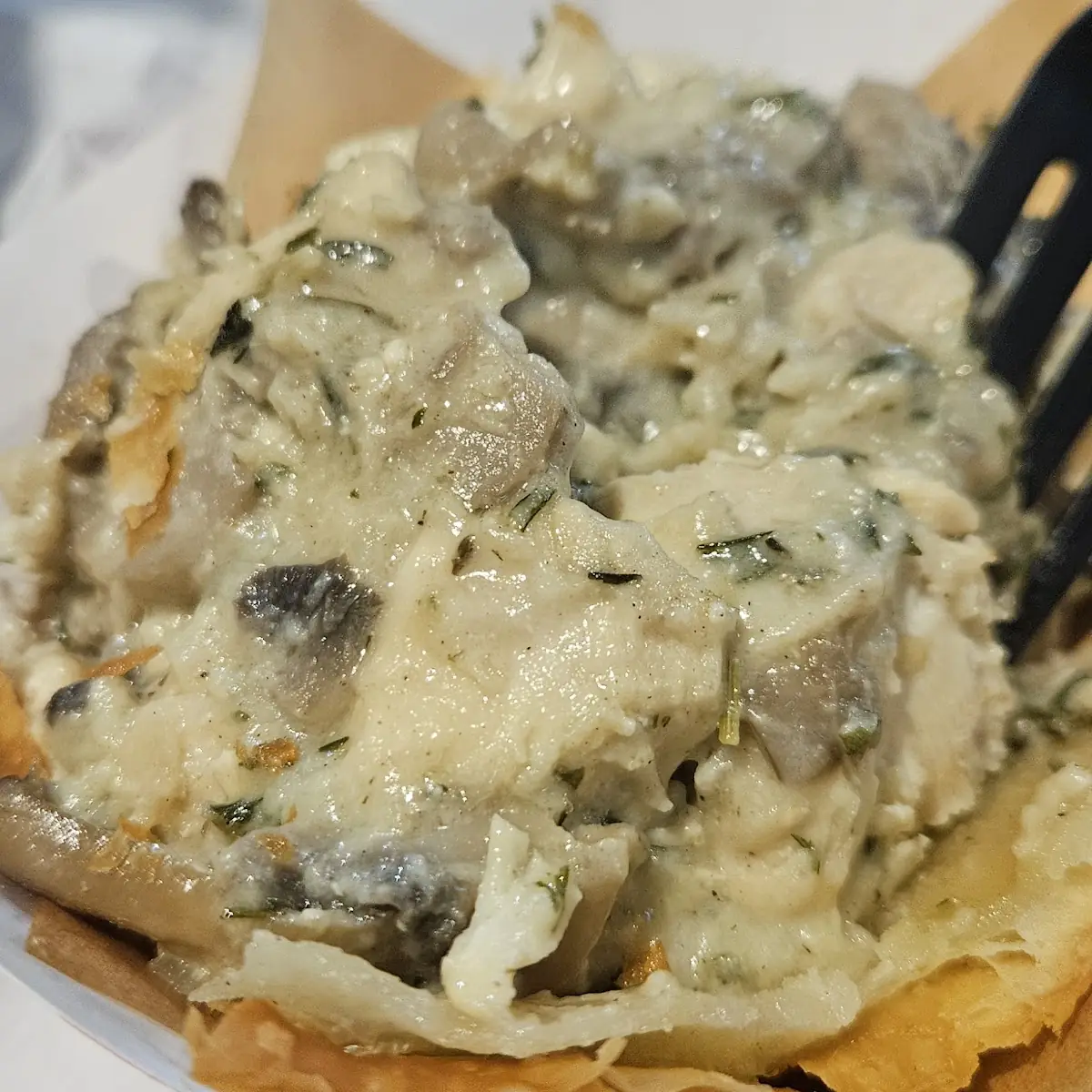 Spinach Dip