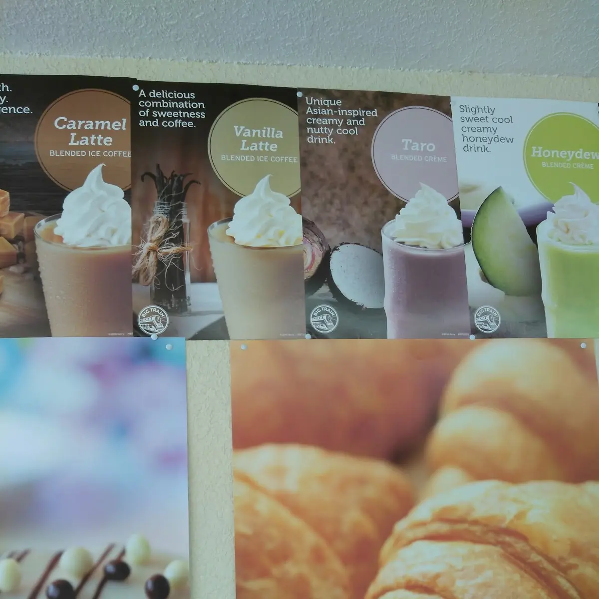 Croissant