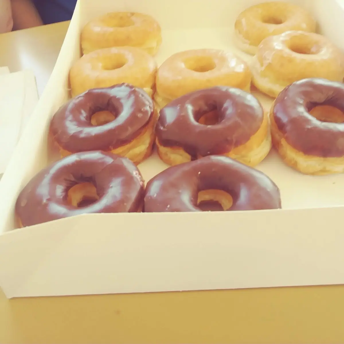 Doughnut