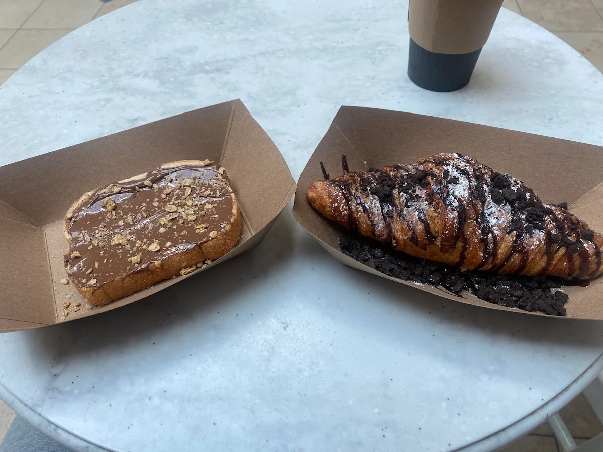 Croissant