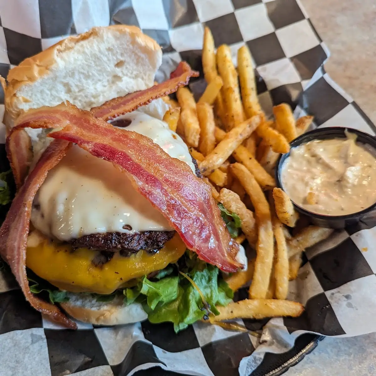 Howie Burger