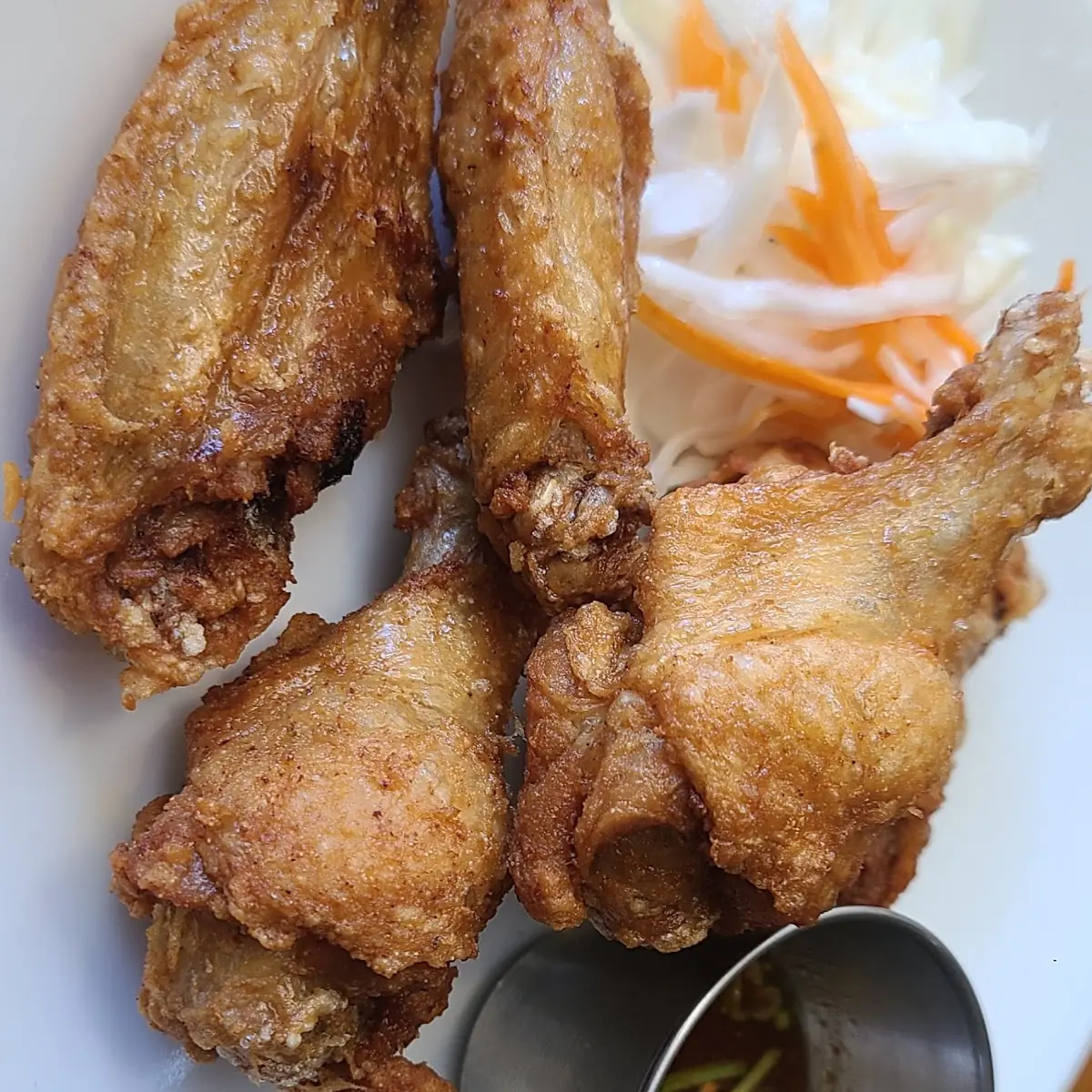 Wings