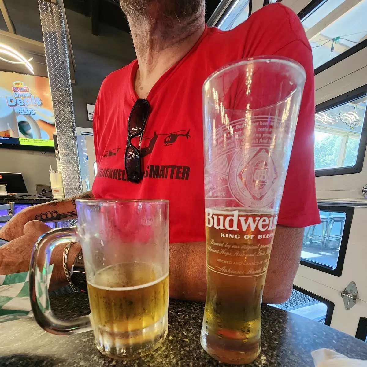 Draft Beer