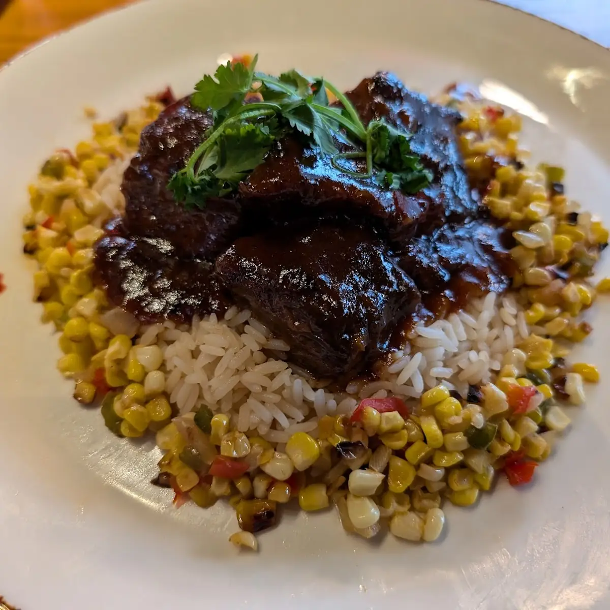 Short Rib