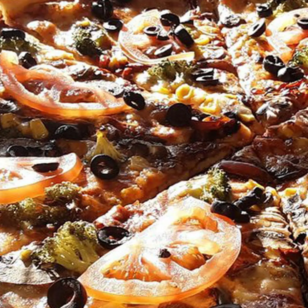 Specialty Pizzas