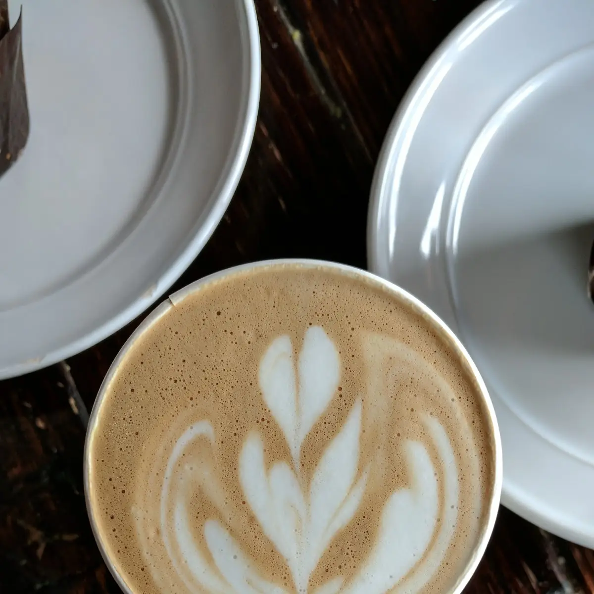 My Cafe Mocha