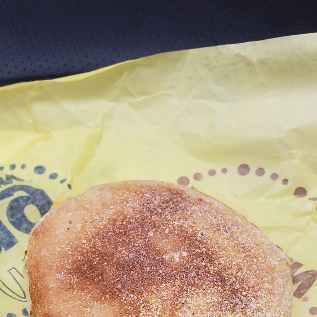 Egg Mcmuffin