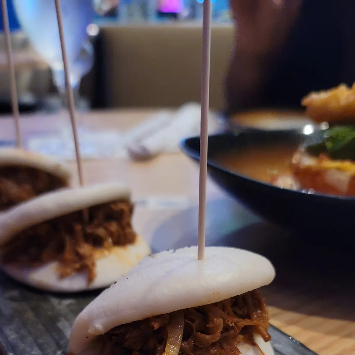 Pulled Pork