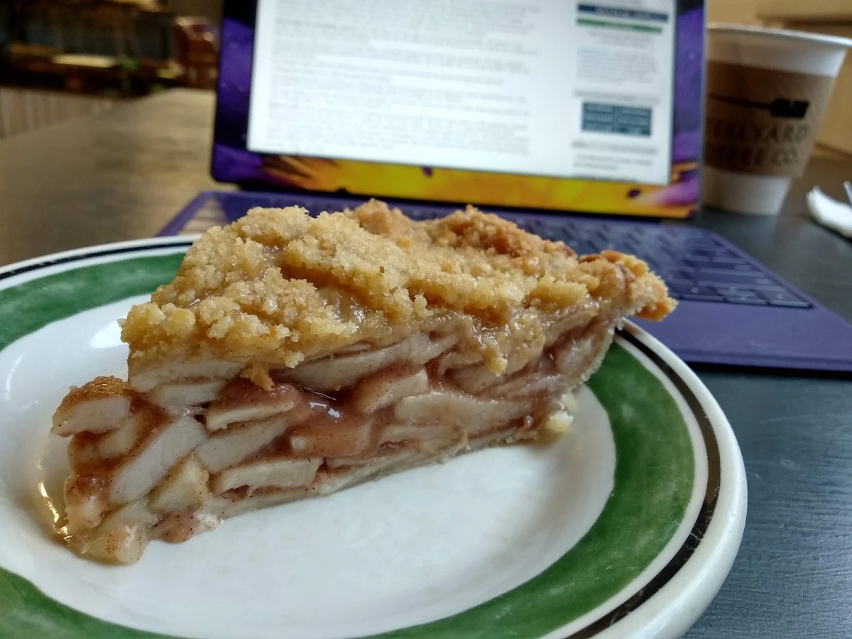Apple Pie