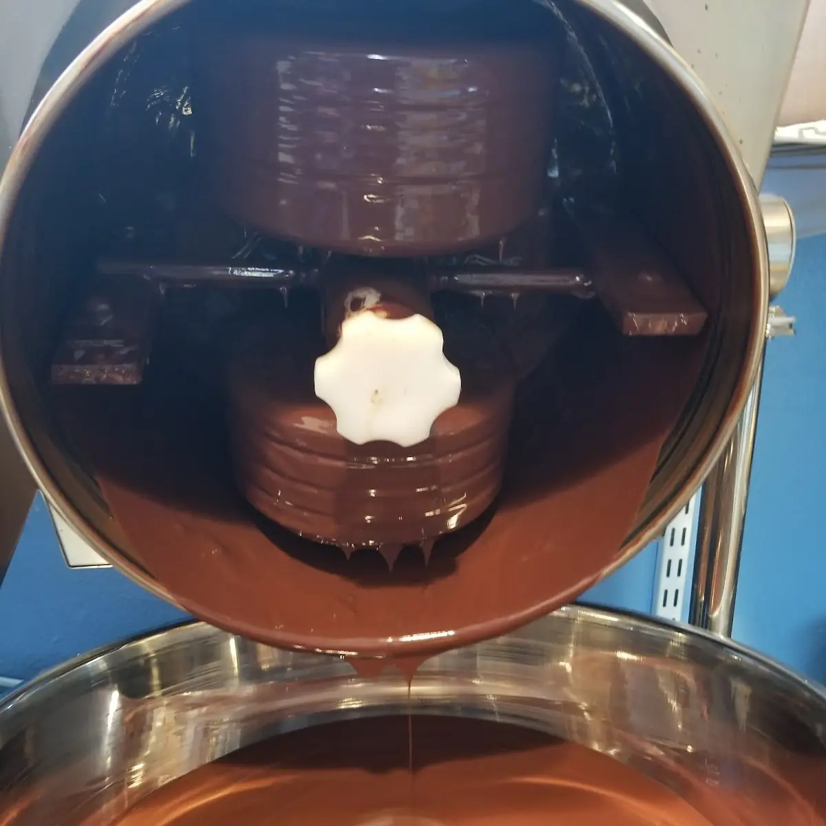 Dark Chocolate