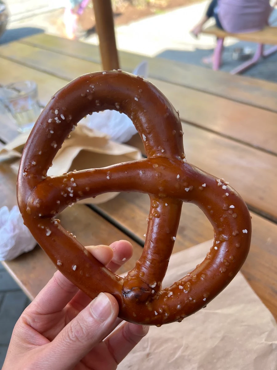 Pretzel