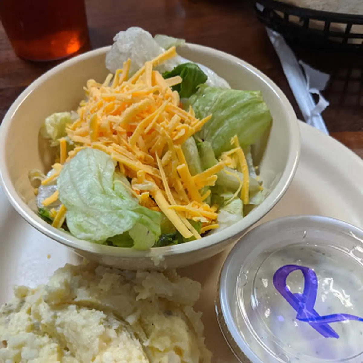 Salad Dressing