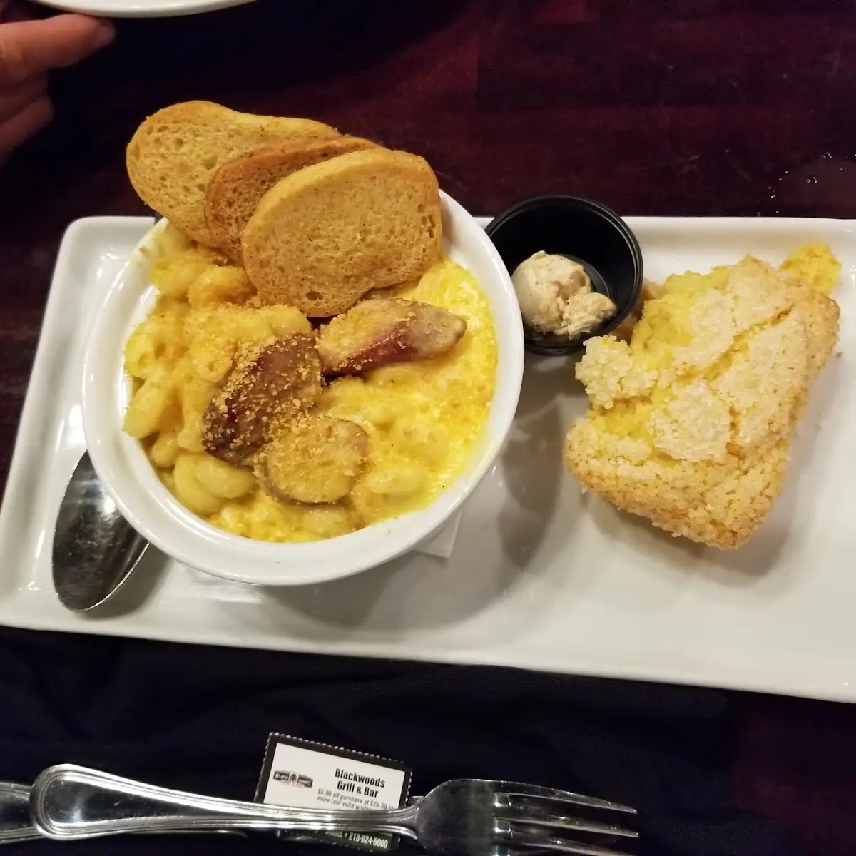 Mac and Cheese