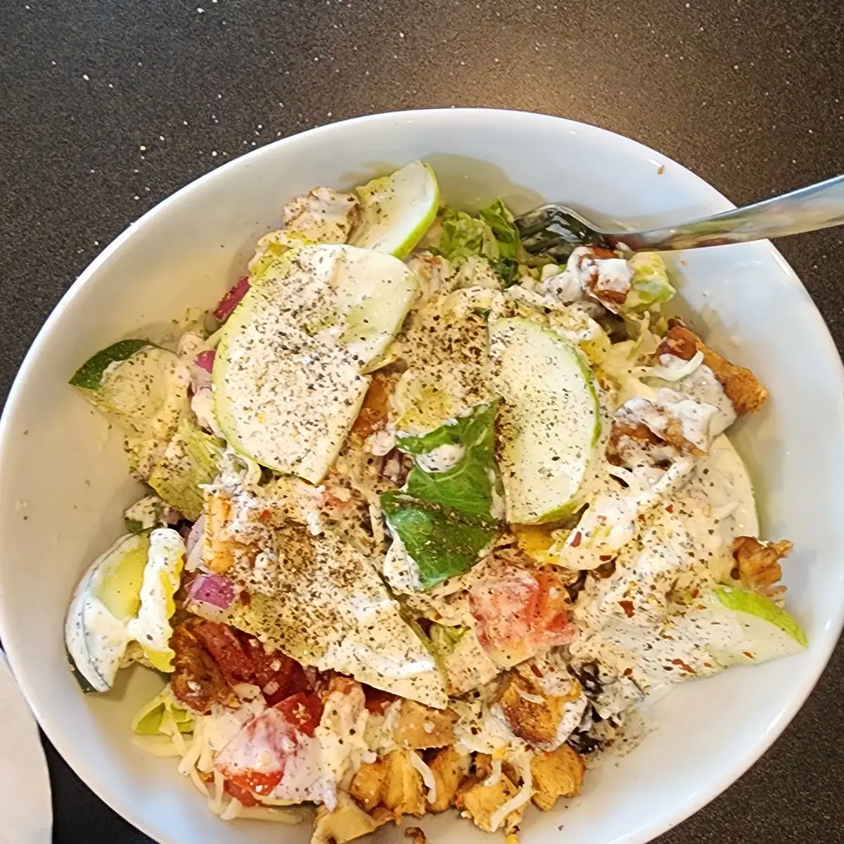 Cobb Salad