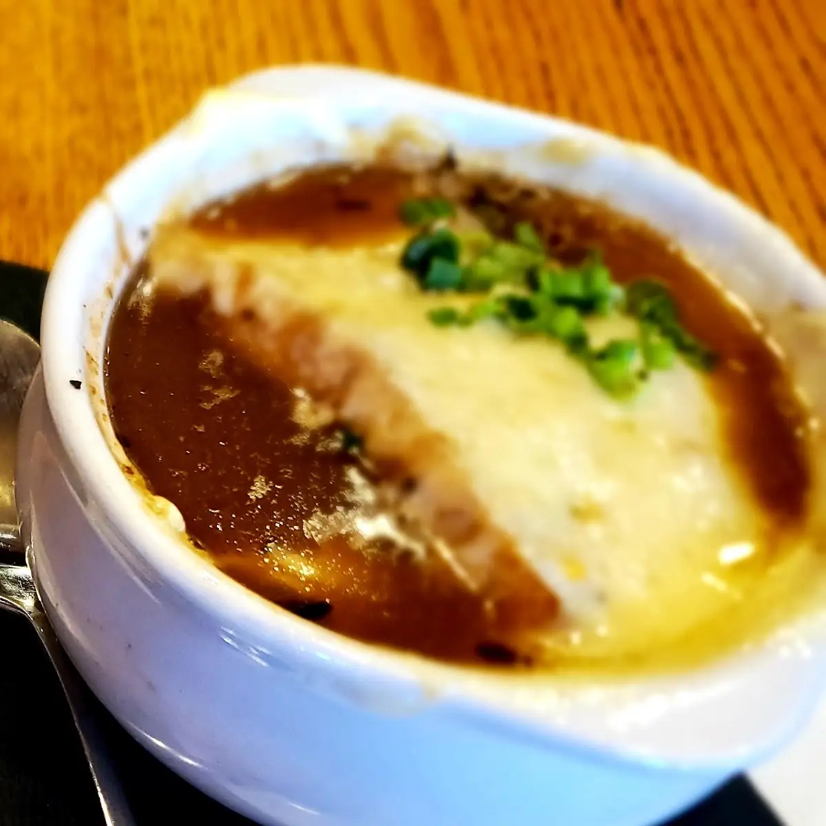 French Onion Soup