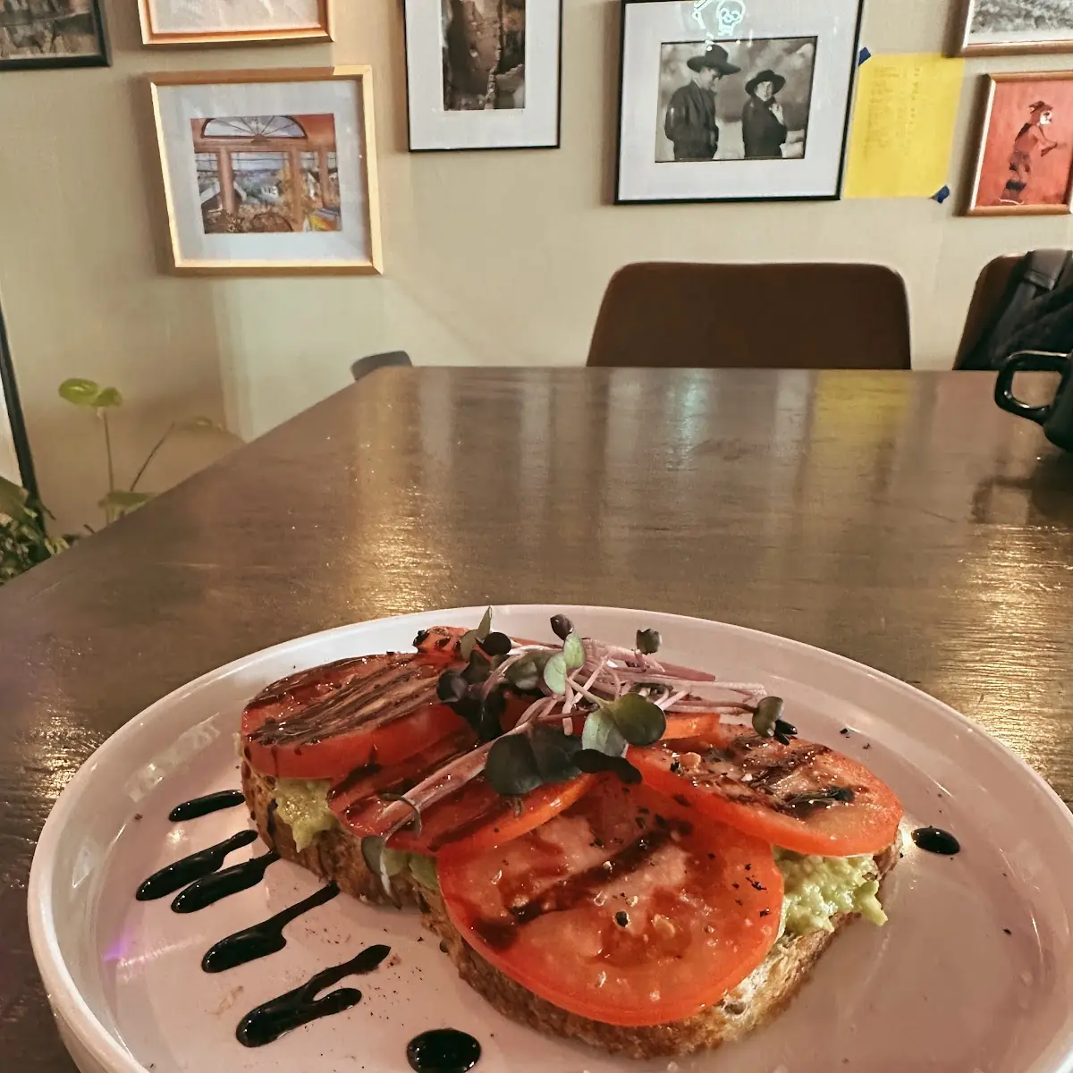 Caprese Salad