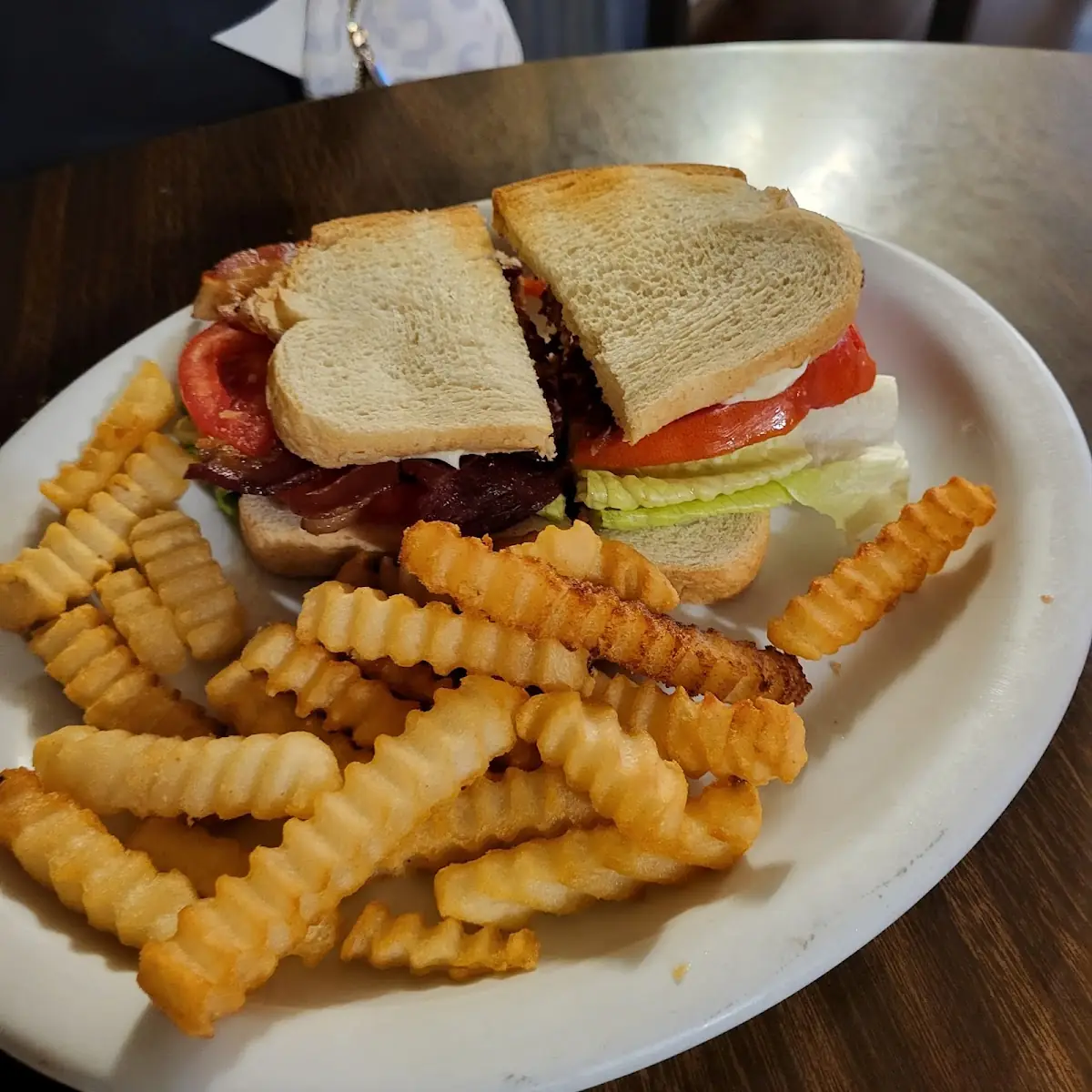 blt Sandwich