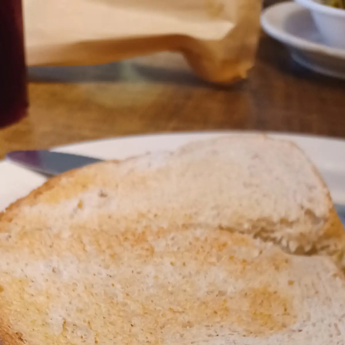 Chicken Salad Sandwich