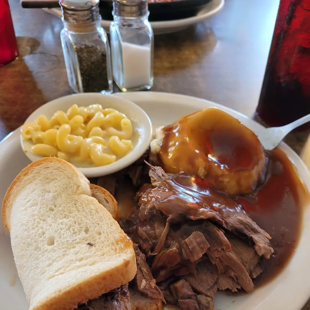 Roast Beef
