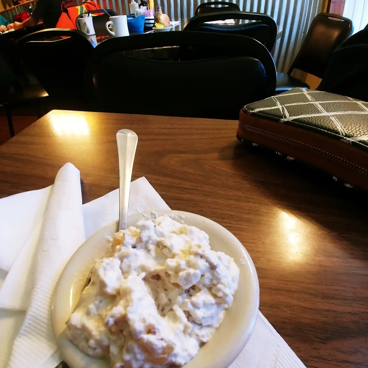 Waldorf Salad