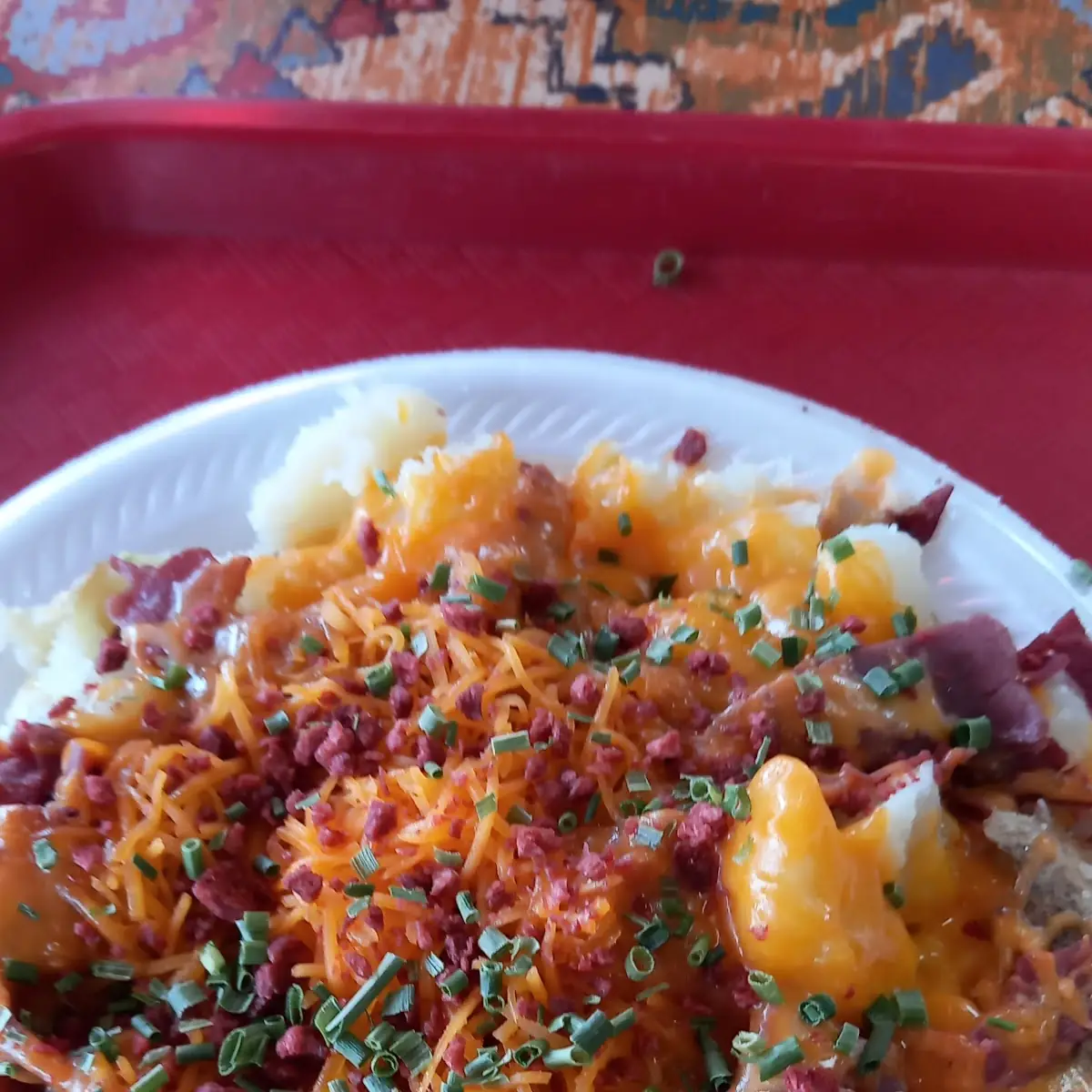 Potato Salad