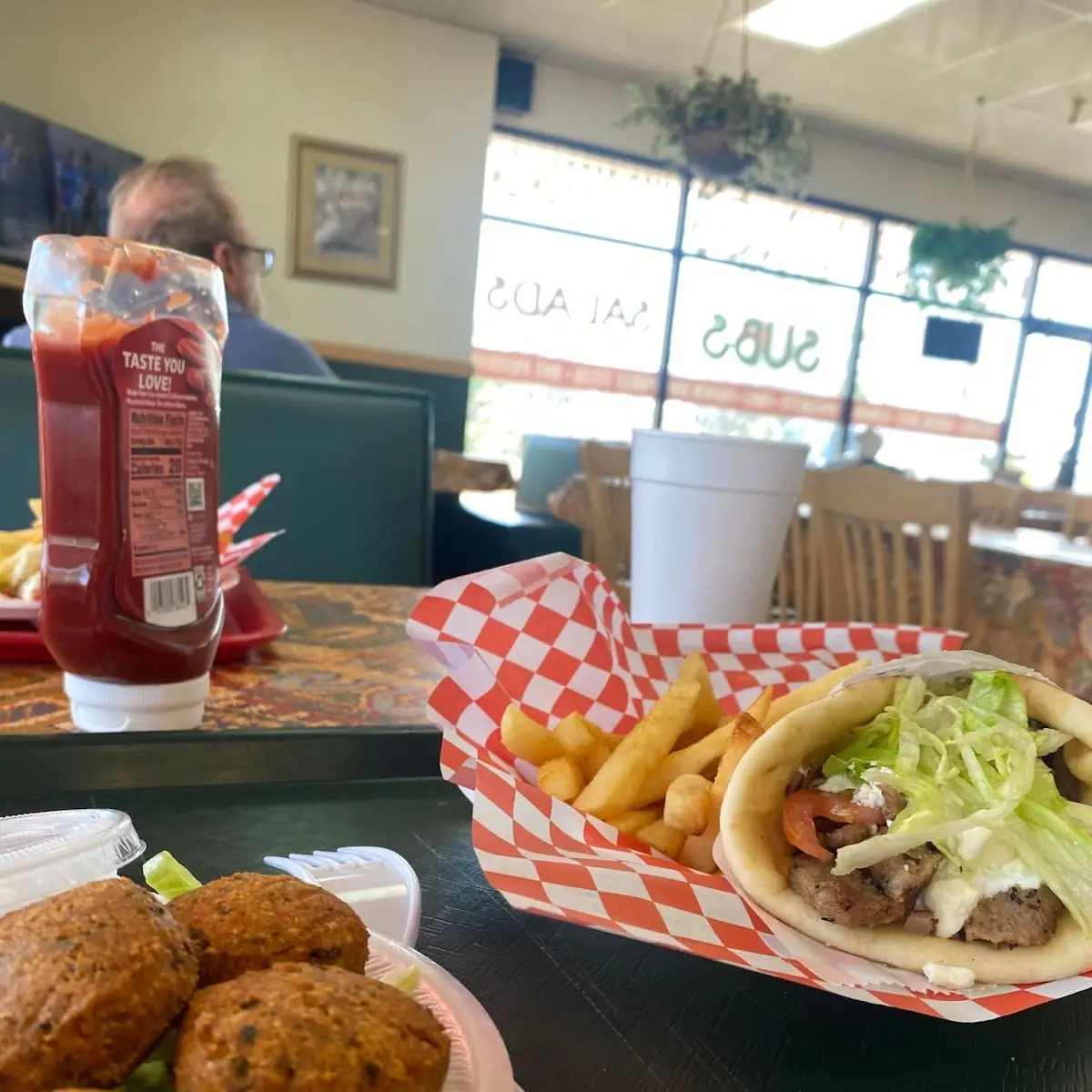 Falafel
