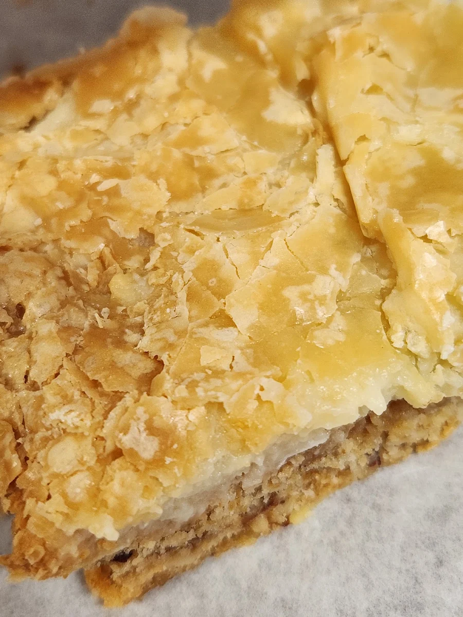 Baklava