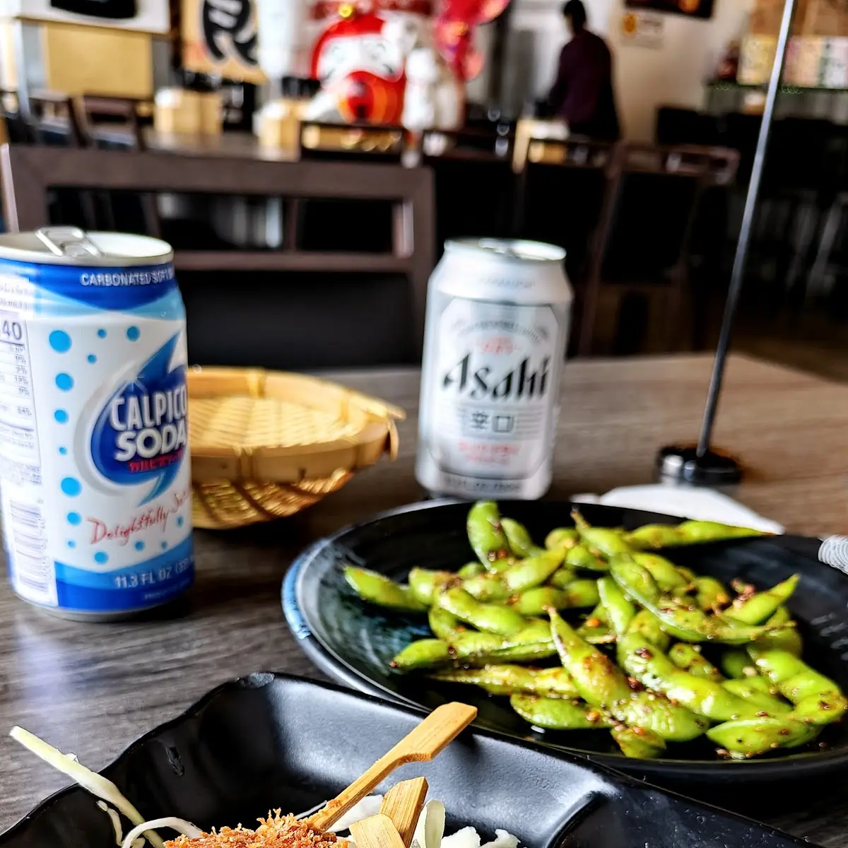 Ebi Katsu