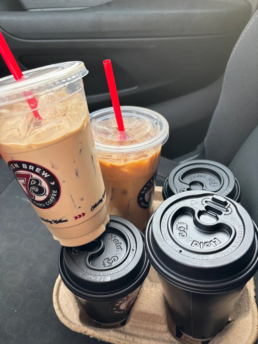 Thai Tea