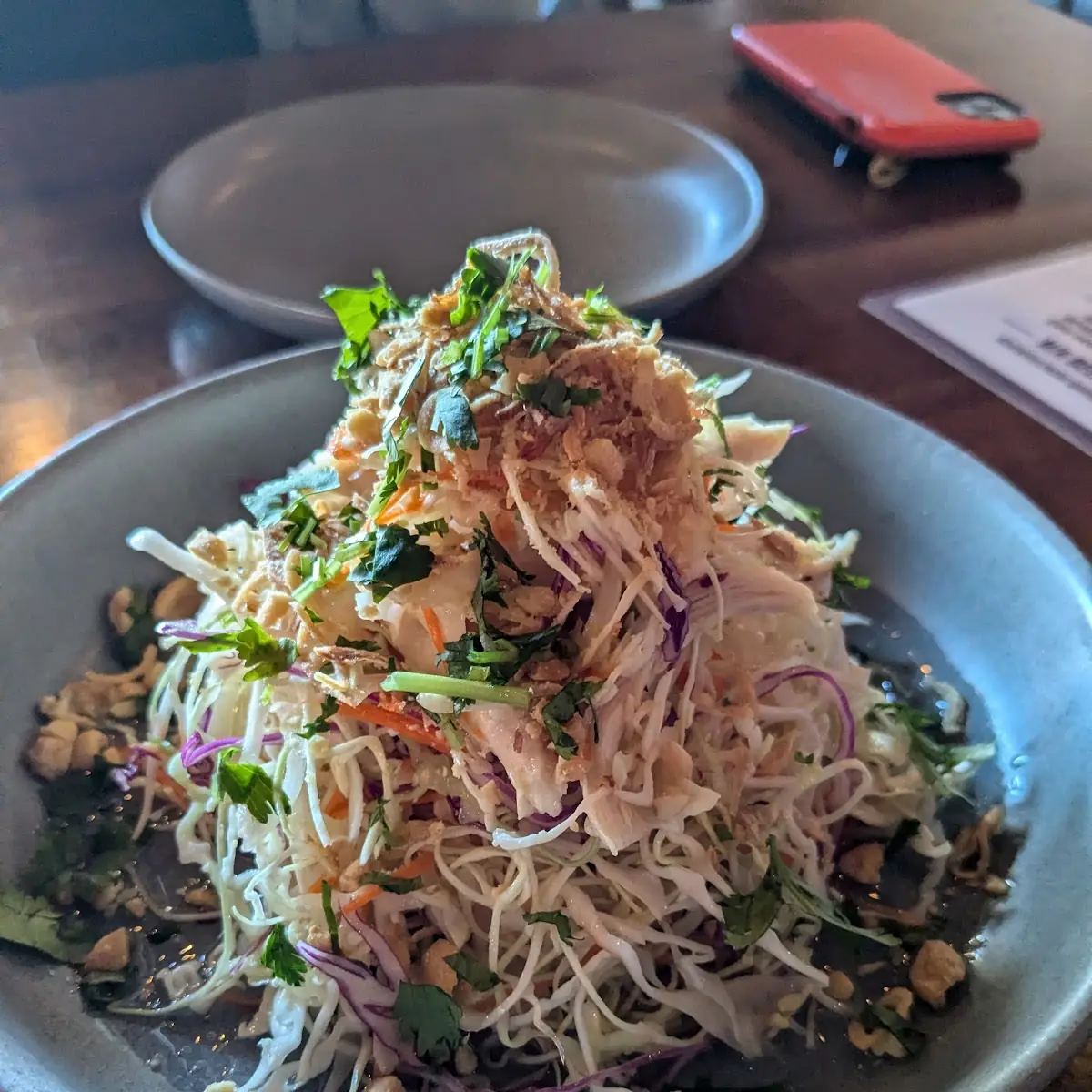 Chicken Salad