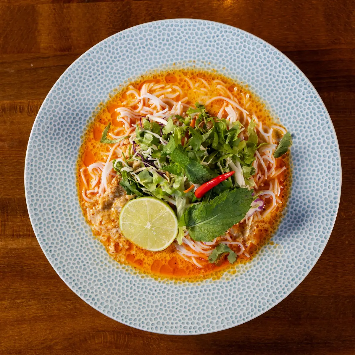 Khao Soi