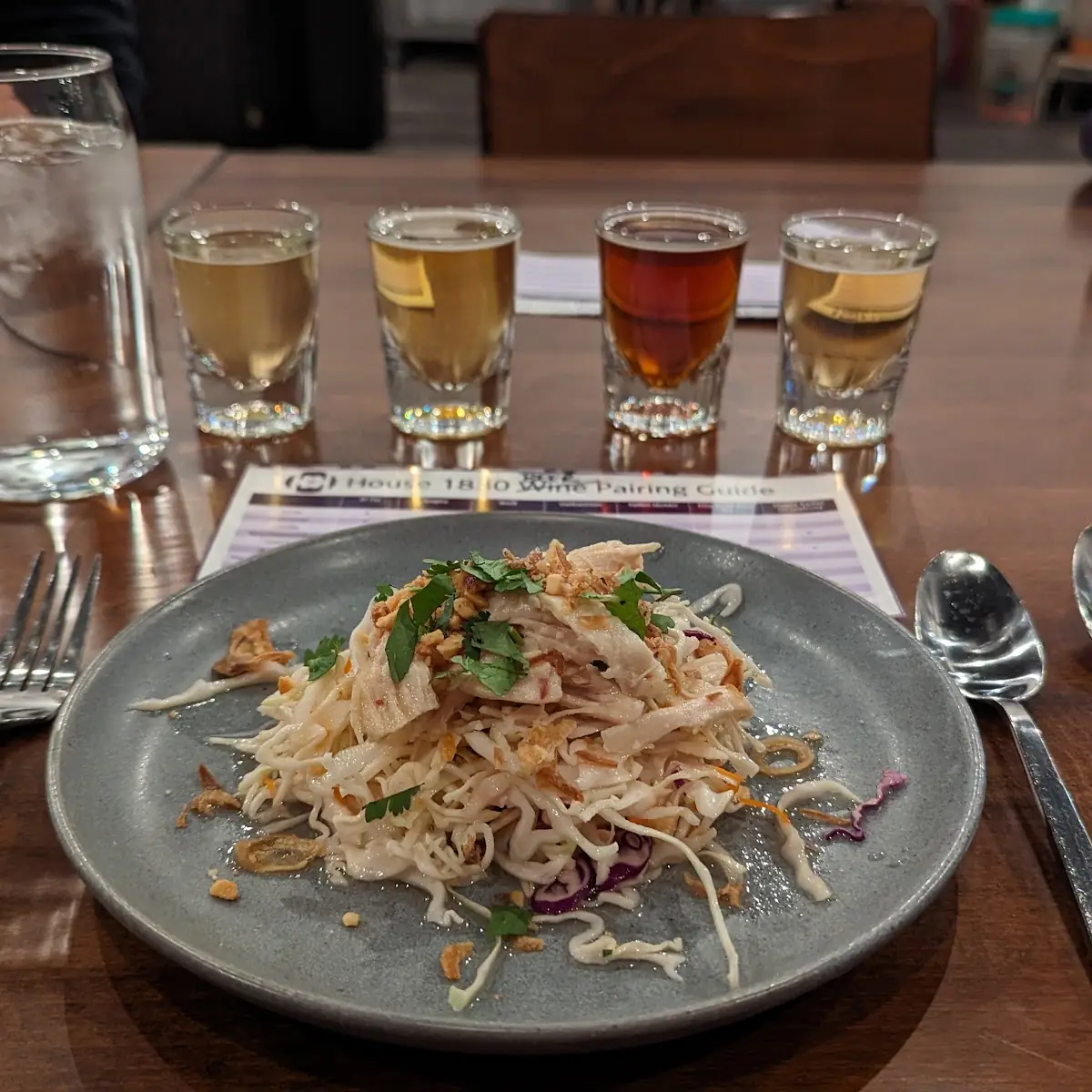 Papaya Salad