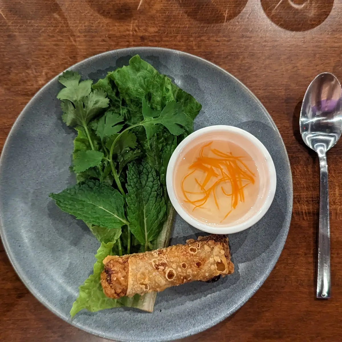 Spring Roll