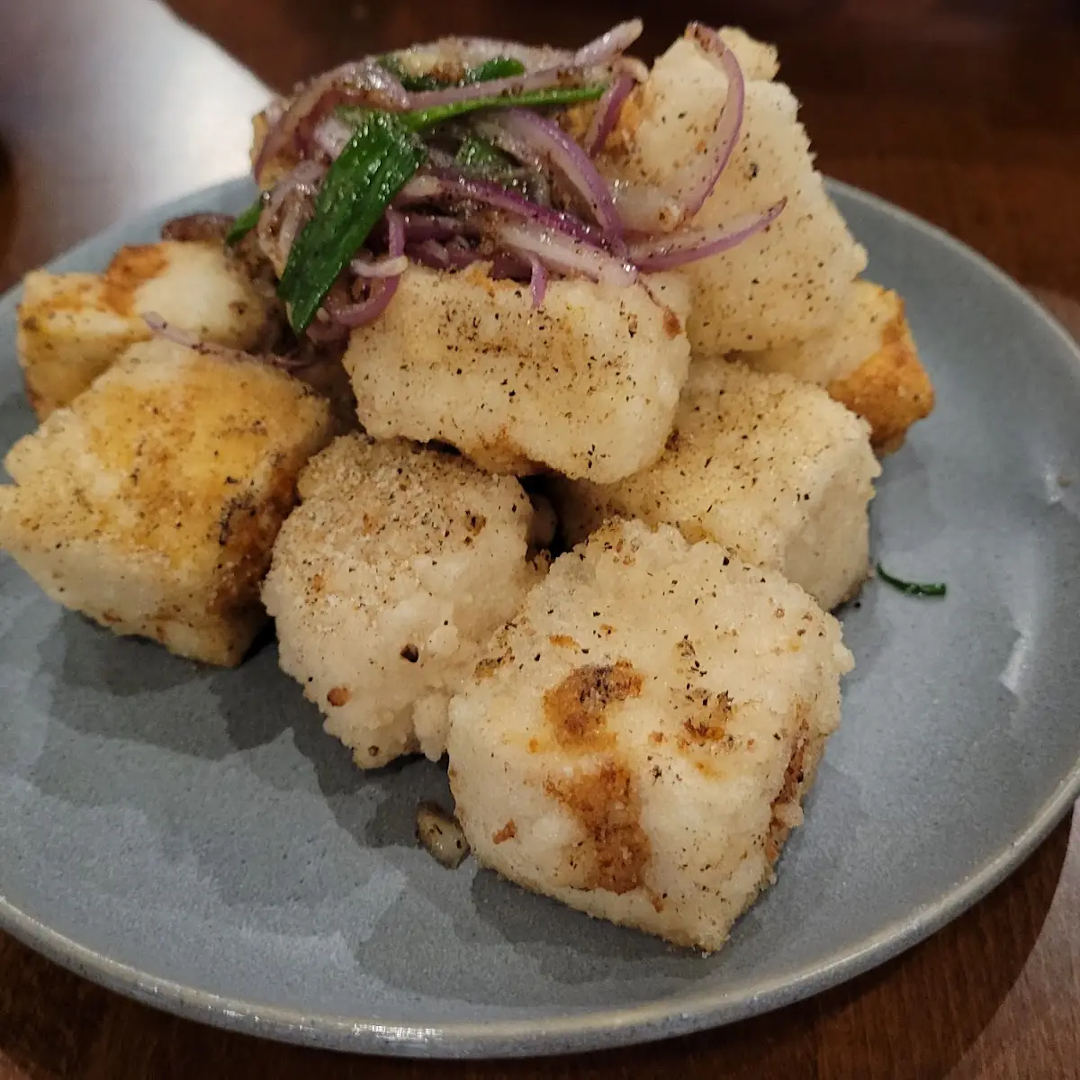 Tofu