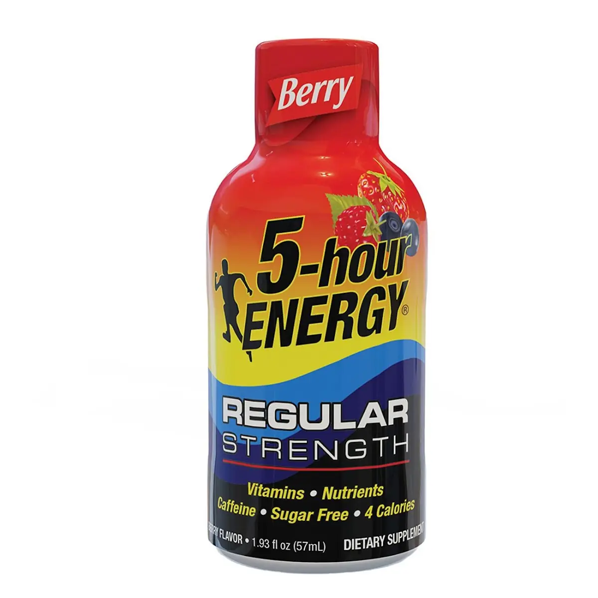5-Hour Energy