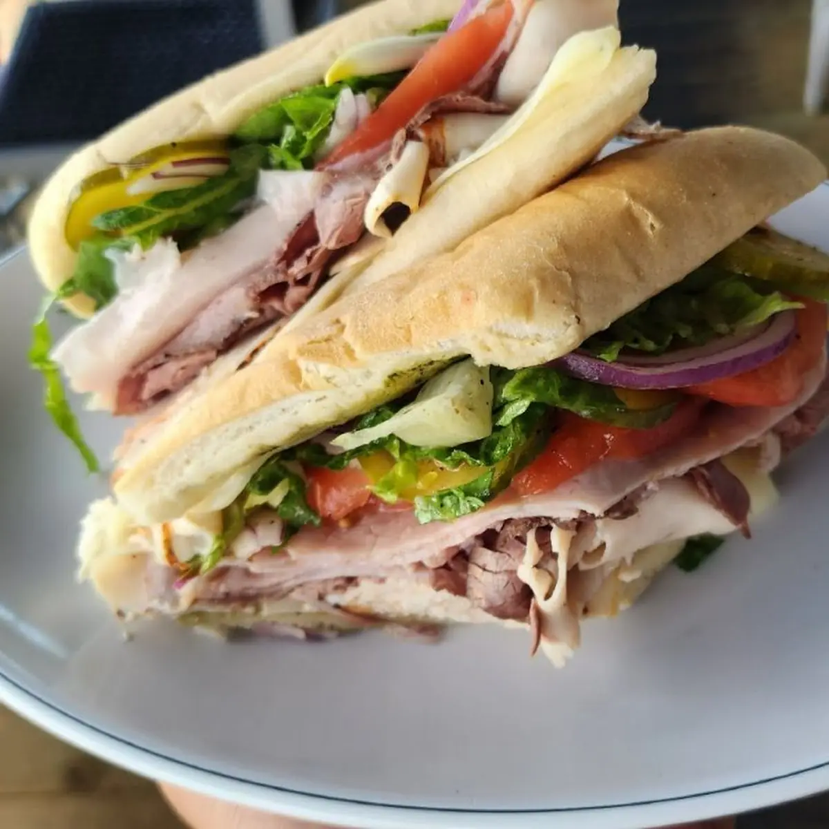 Mesquite Turkey Club