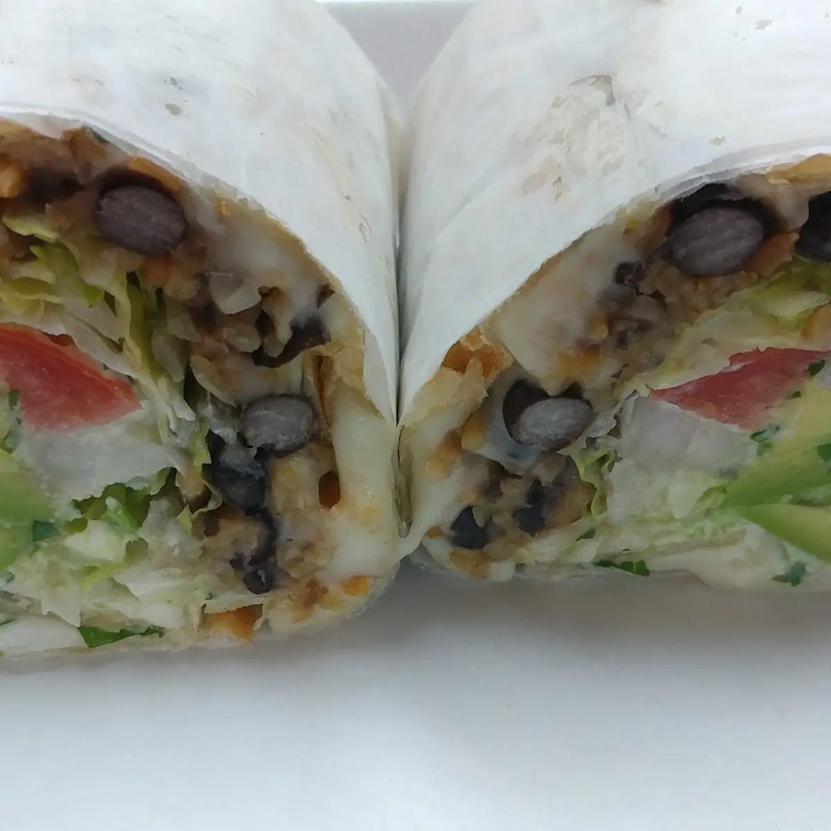 Asada Burrito