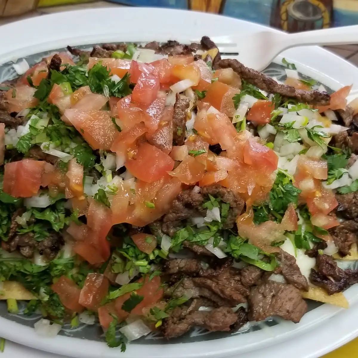 Carne Asada