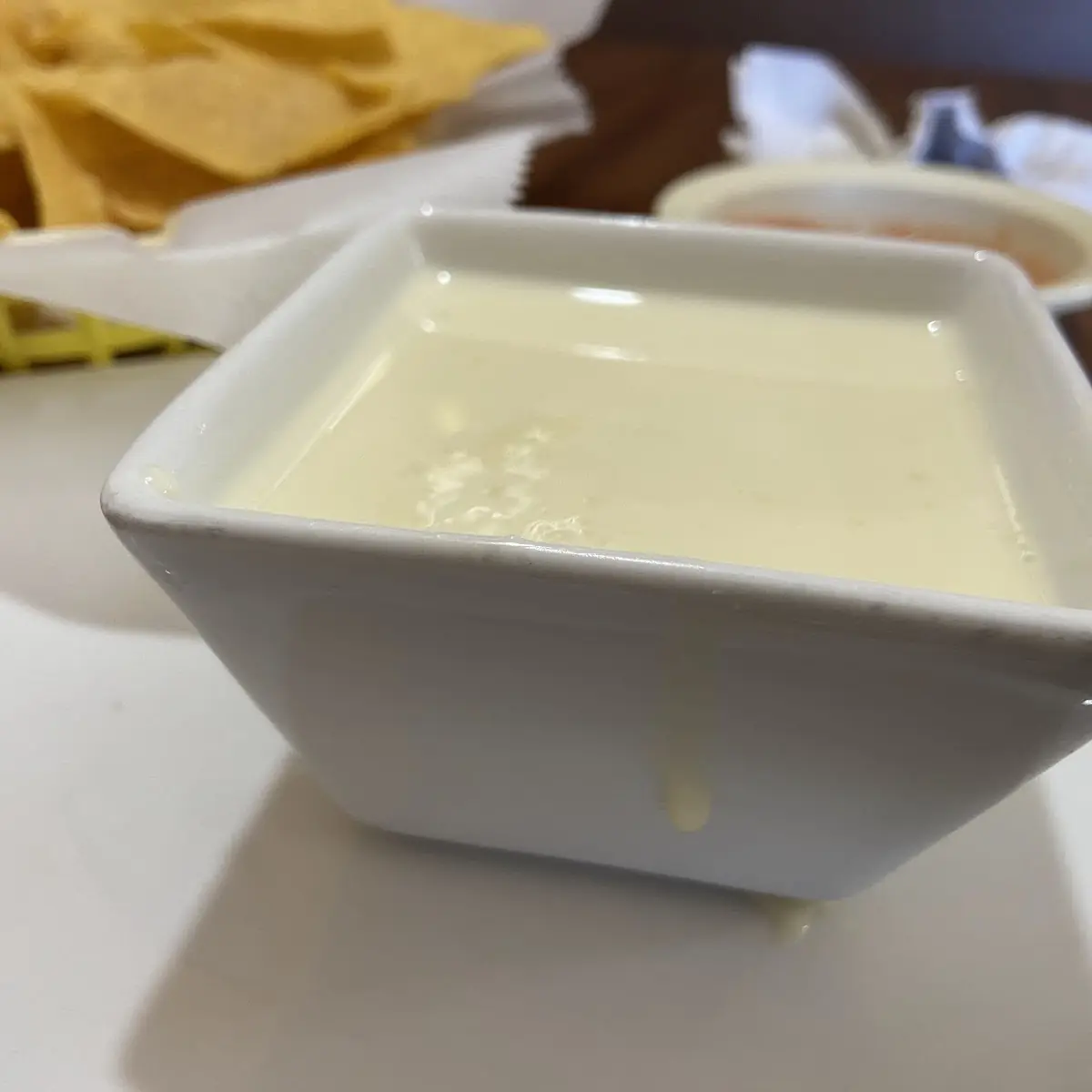 Queso Dip