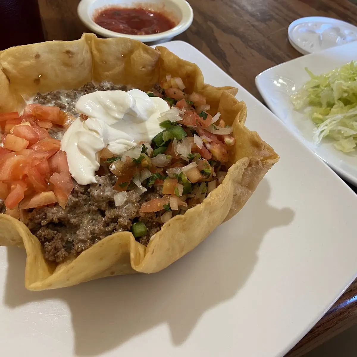 Taco Salad