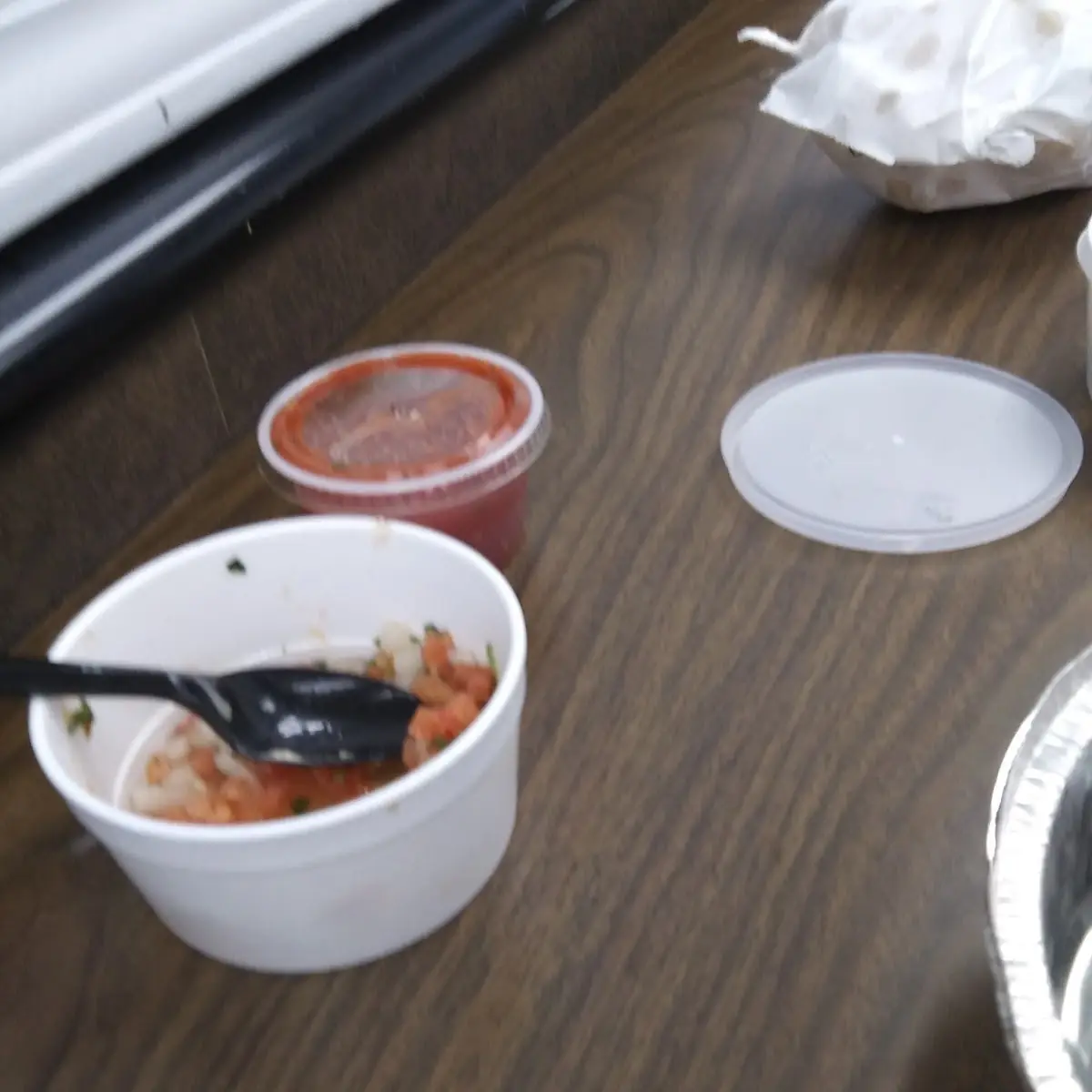 Tacos Mexicanos