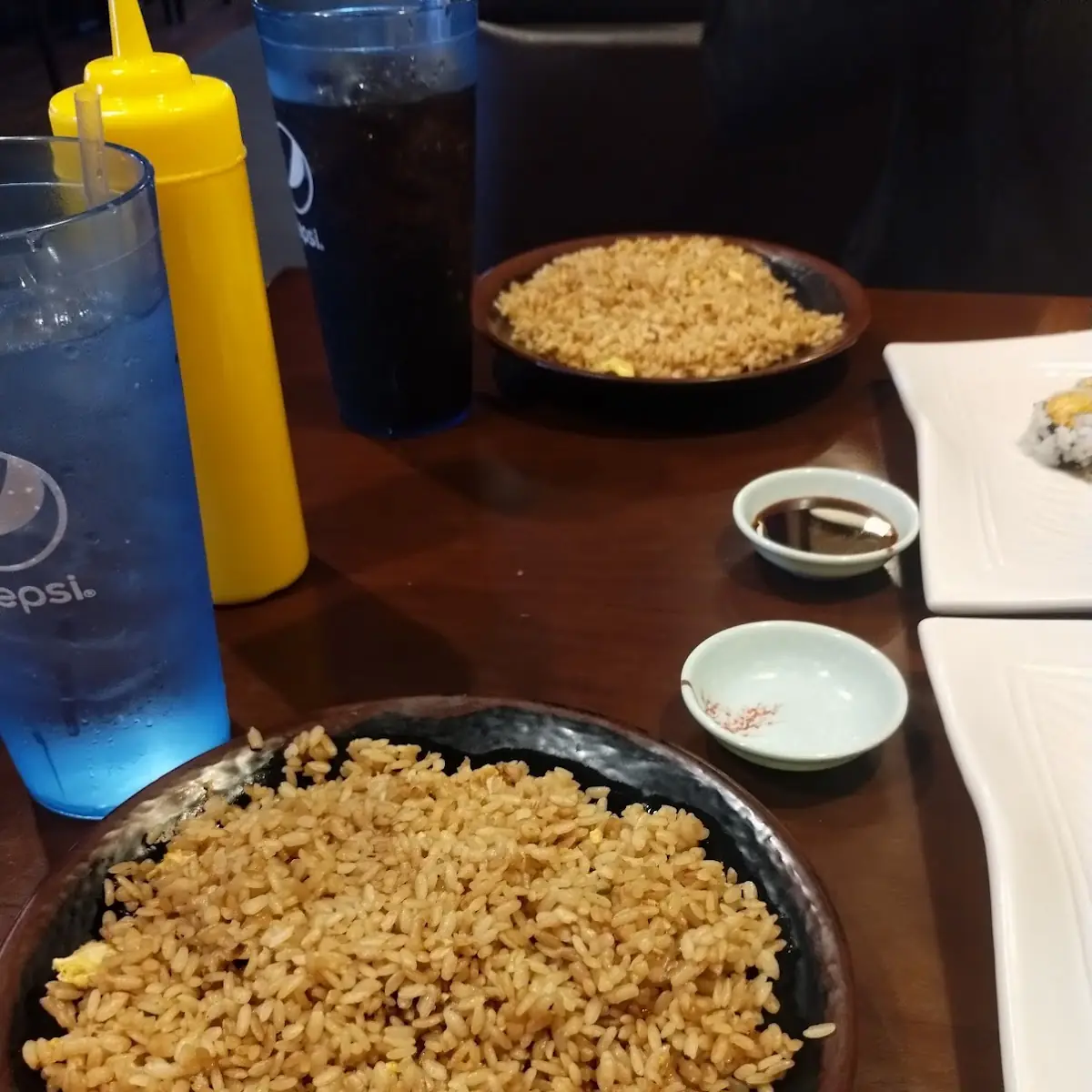 Fried Rice