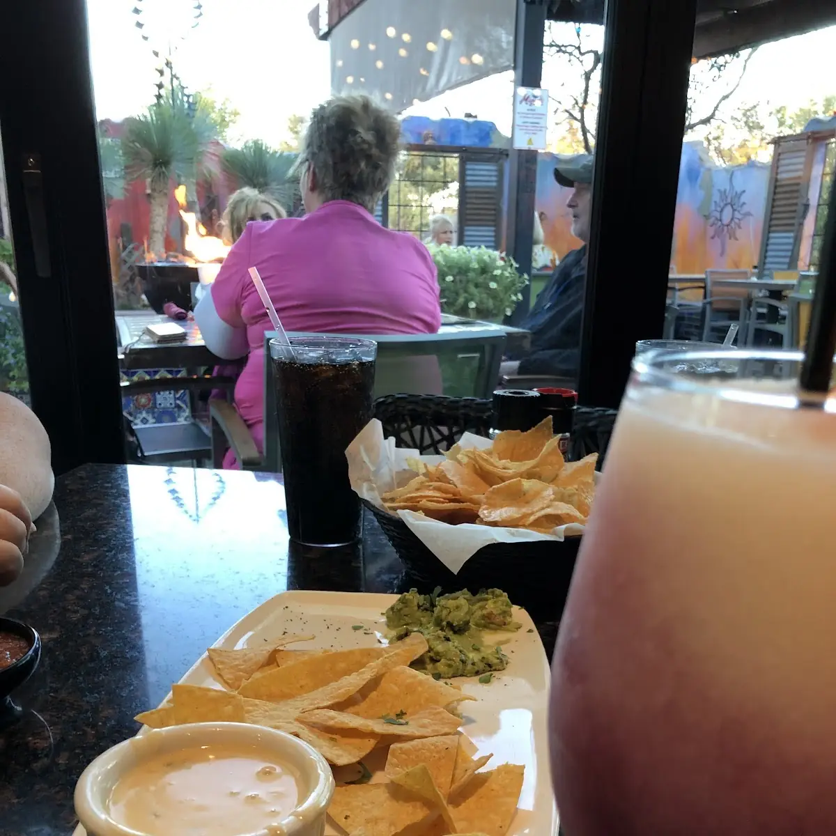 Cheese Dip