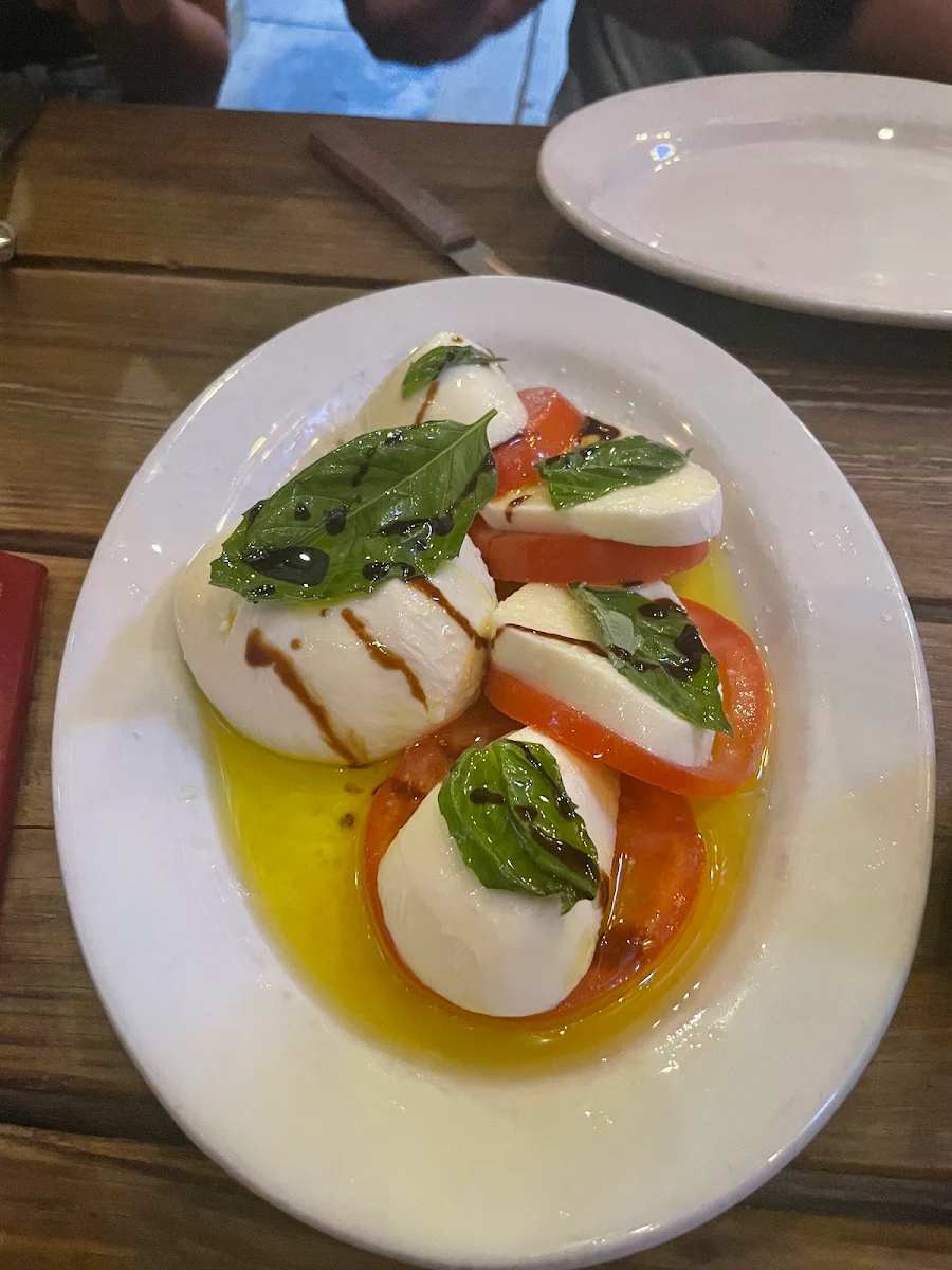 Caprese Salad
