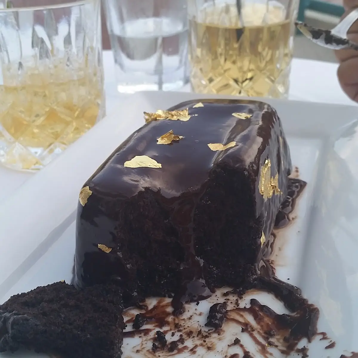Chocolate Cake