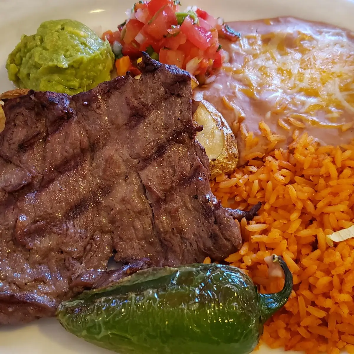 Carne Asada
